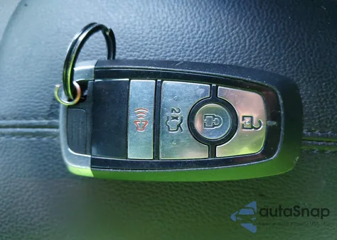 2018 Ford Mustang Gt z USA, uszkodzony, nr VIN 1FA6P8CF8J5183582